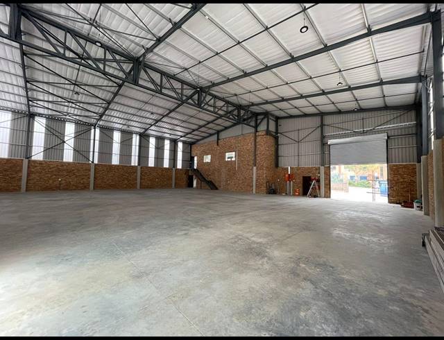 830M² INVESTMENT FOR SALE IN NORTH RIDING